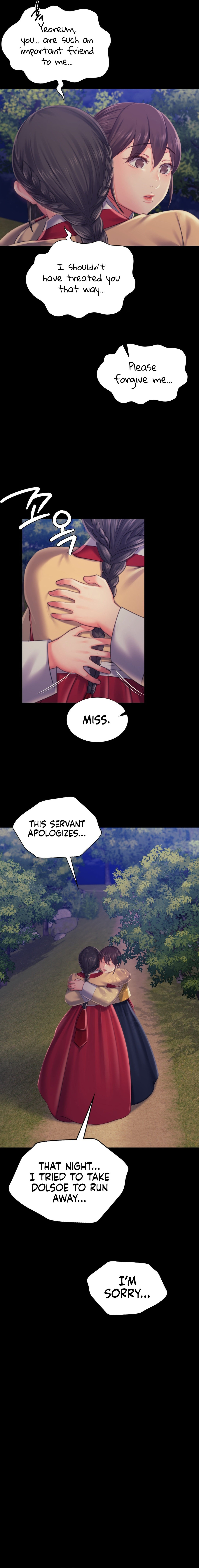 Madam - Chapter 98 - picture 5