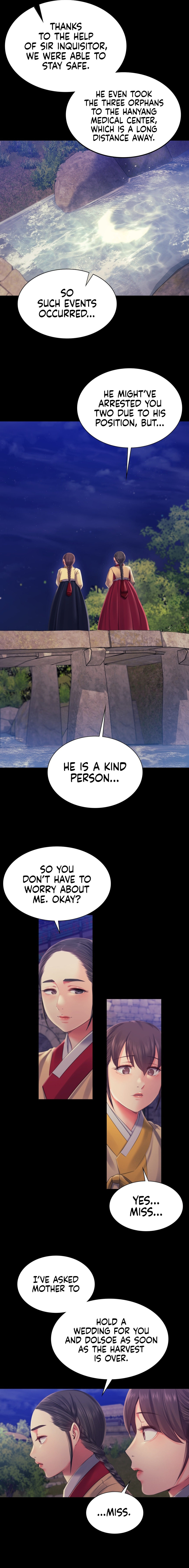 Madam - Chapter 98 - picture 6