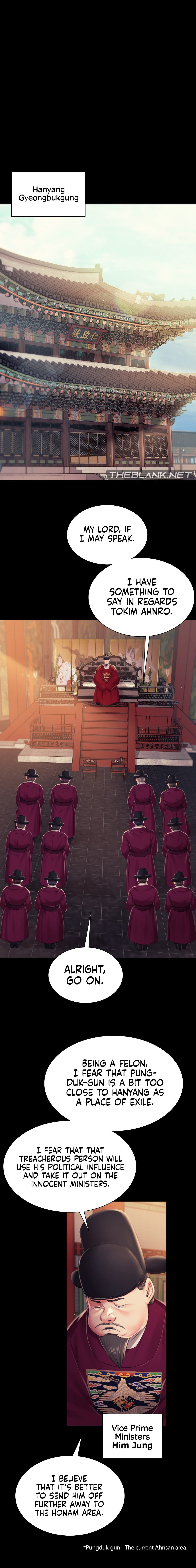 Madam - Chapter 98 - picture 8