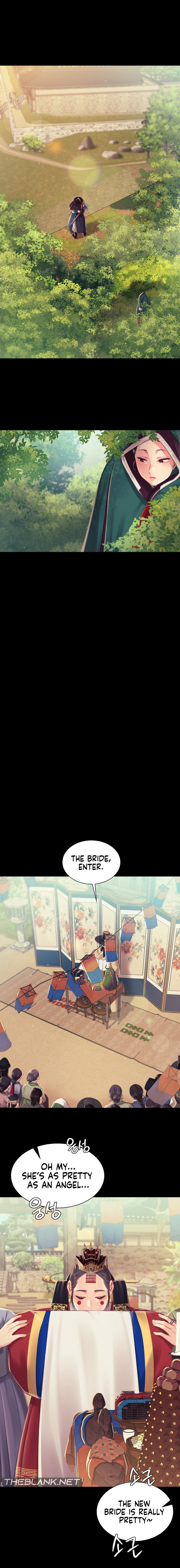 Madam - Chapter 99 - picture 13