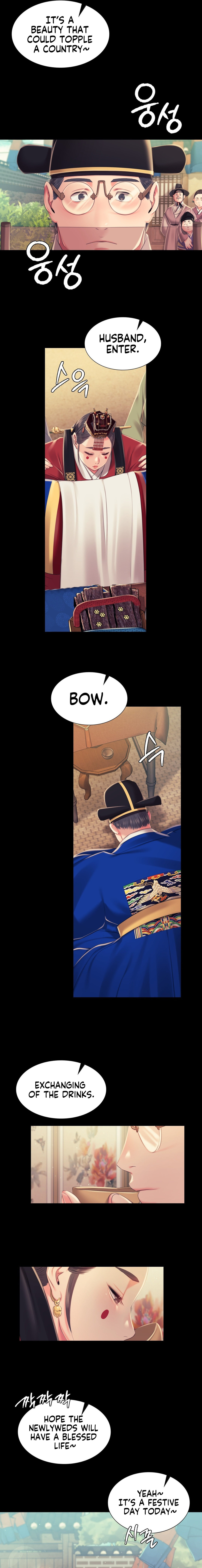 Madam - Chapter 99 - picture 14