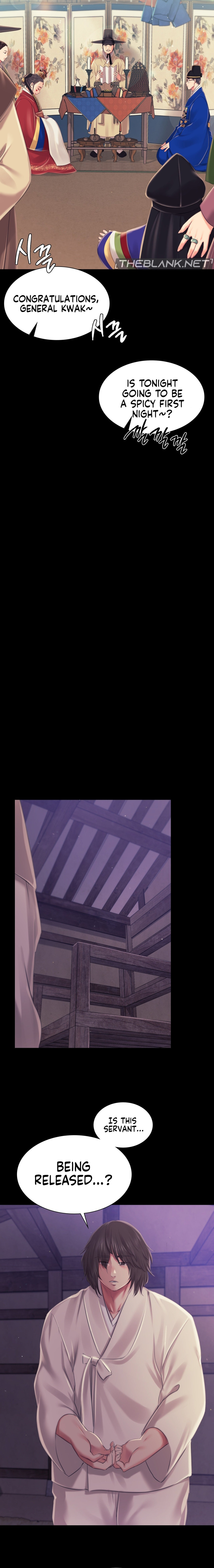 Madam - Chapter 99 - picture 15