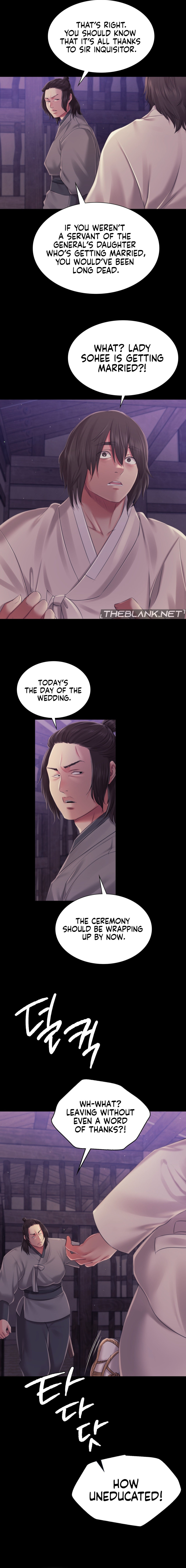 Madam - Chapter 99 - picture 16