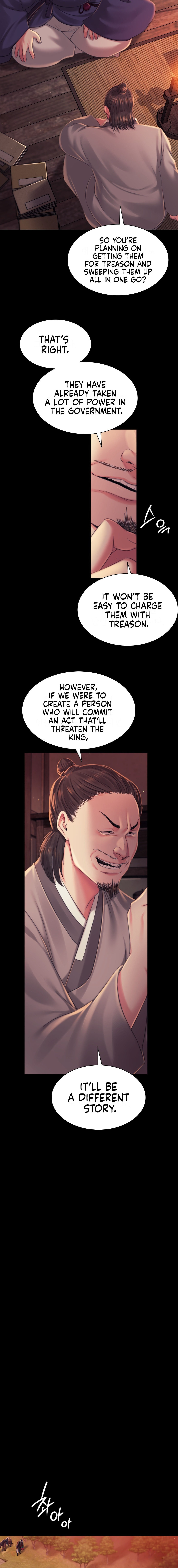 Madam - Chapter 99 - picture 2