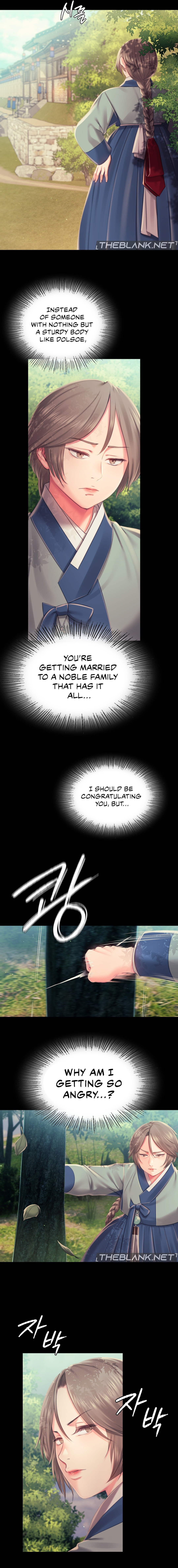Madam - Chapter 99 - picture 7