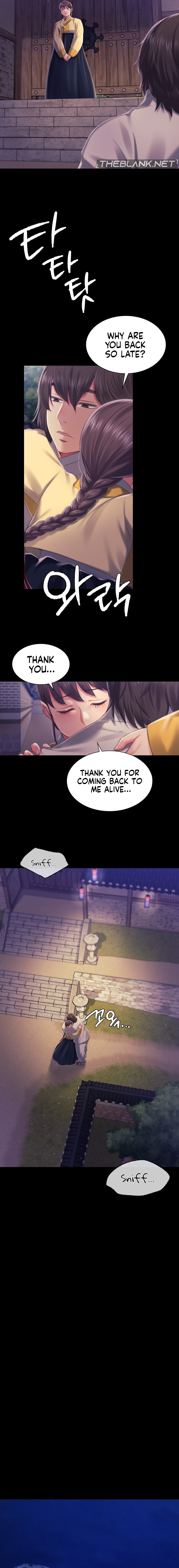Madam - Chapter 100 - picture 11