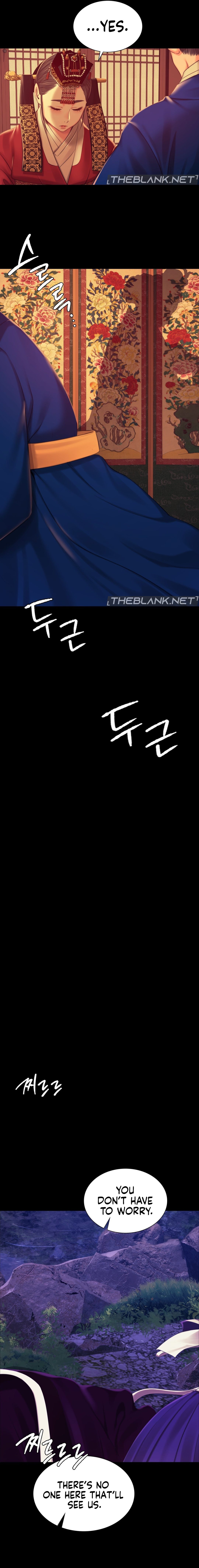 Madam - Chapter 100 - picture 13