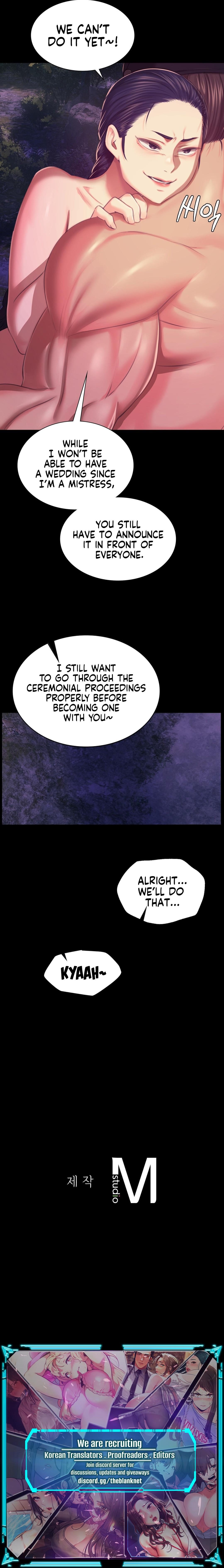 Madam - Chapter 100 - picture 19