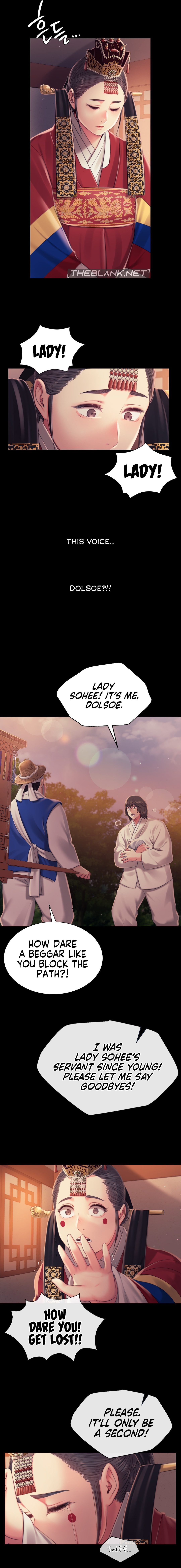 Madam - Chapter 100 - picture 4