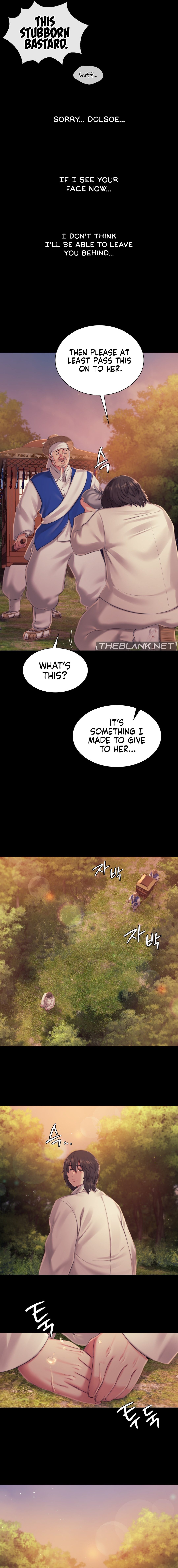 Madam - Chapter 100 - picture 5