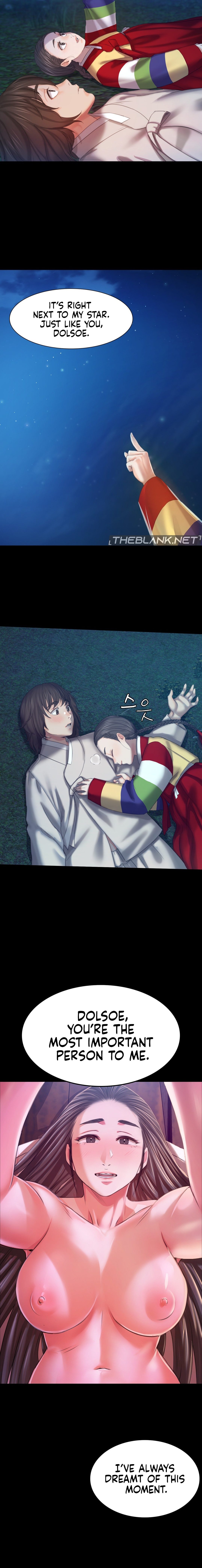 Madam - Chapter 100 - picture 8