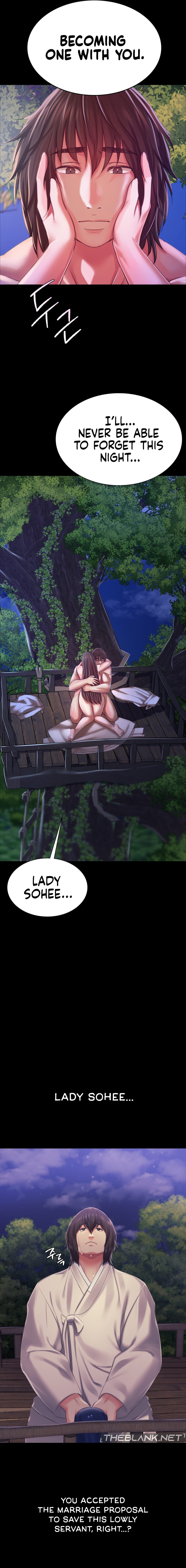 Madam - Chapter 100 - picture 9