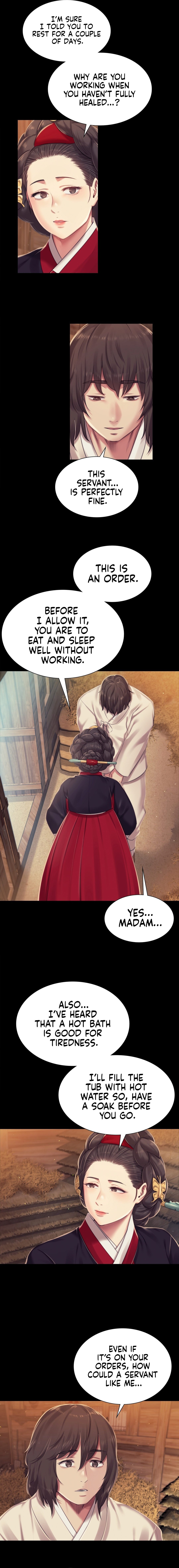 Madam - Chapter 101 - picture 11