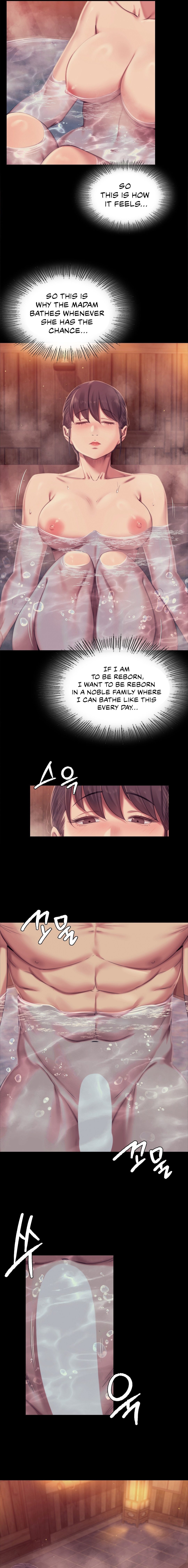 Madam - Chapter 101 - picture 16