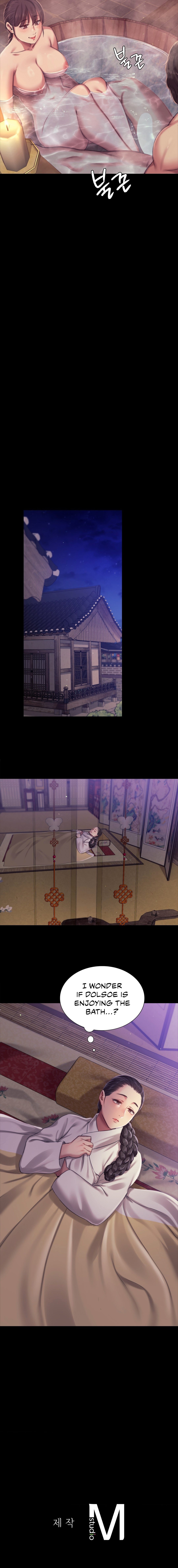 Madam - Chapter 101 - picture 17