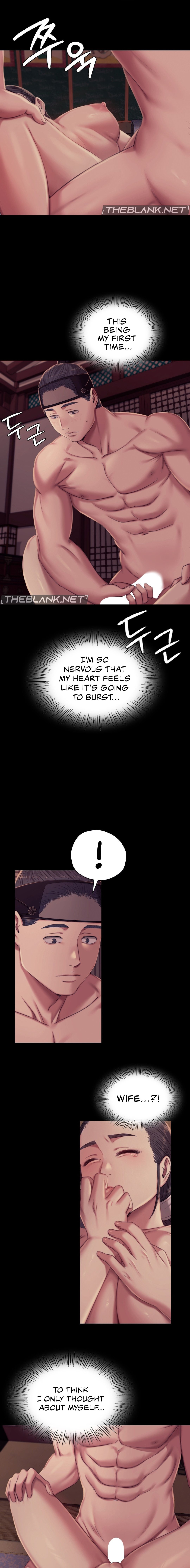 Madam - Chapter 101 - picture 3