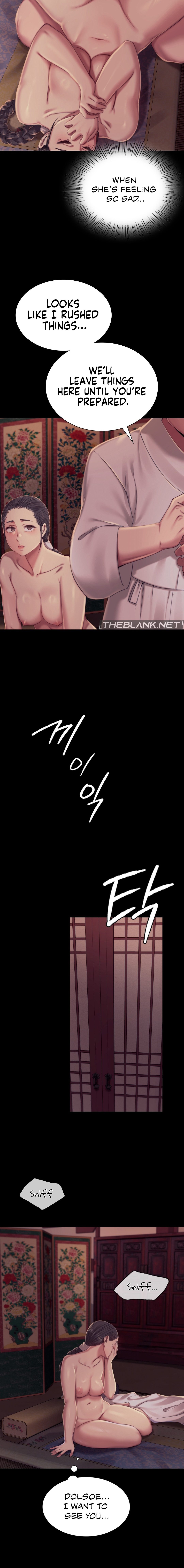 Madam - Chapter 101 - picture 4