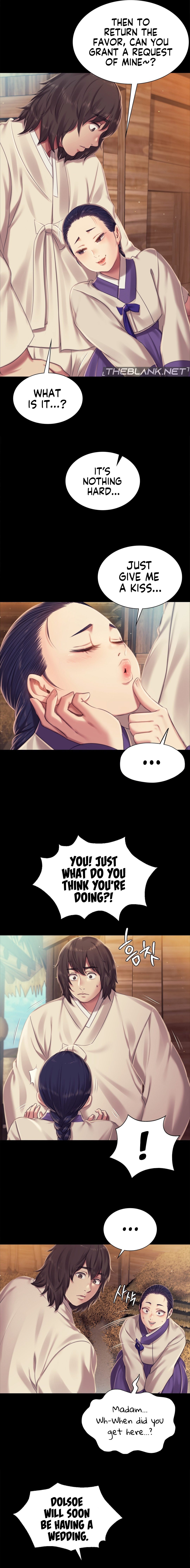Madam - Chapter 101 - picture 8