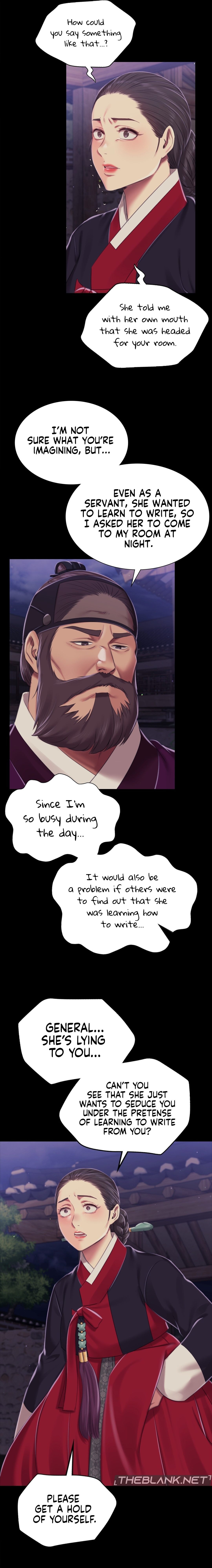 Madam - Chapter 102 - picture 10