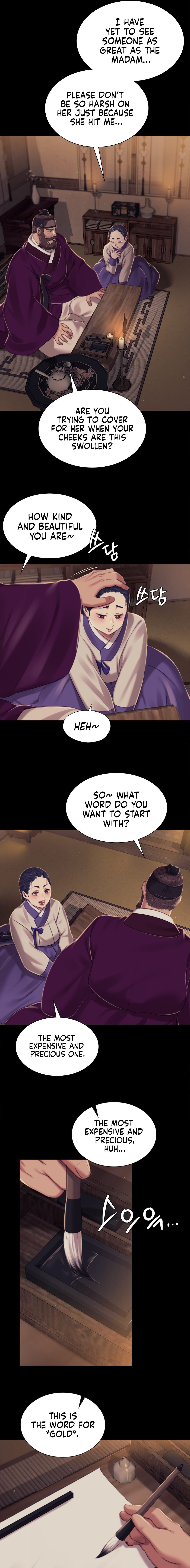 Madam - Chapter 102 - picture 12