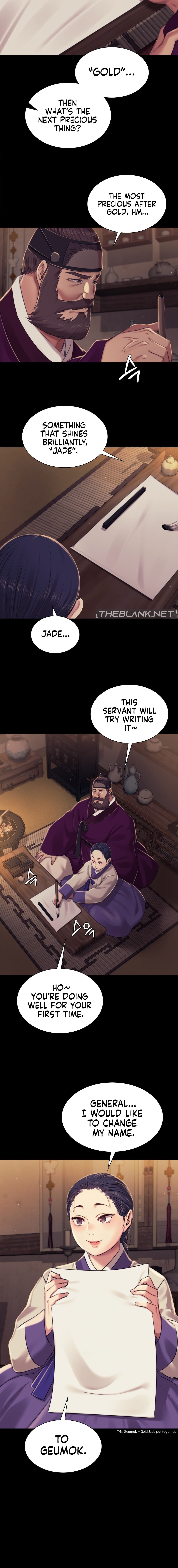 Madam - Chapter 102 - picture 13