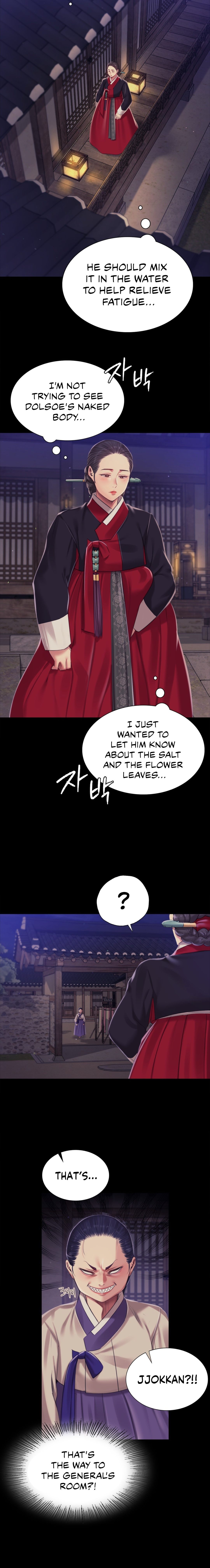 Madam - Chapter 102 - picture 7