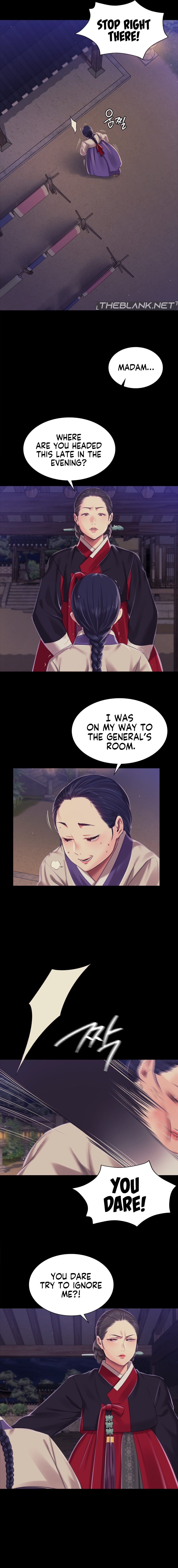 Madam - Chapter 102 - picture 8