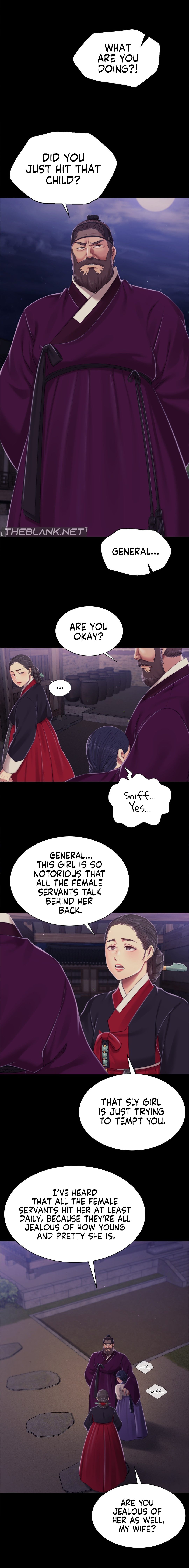 Madam - Chapter 102 - picture 9