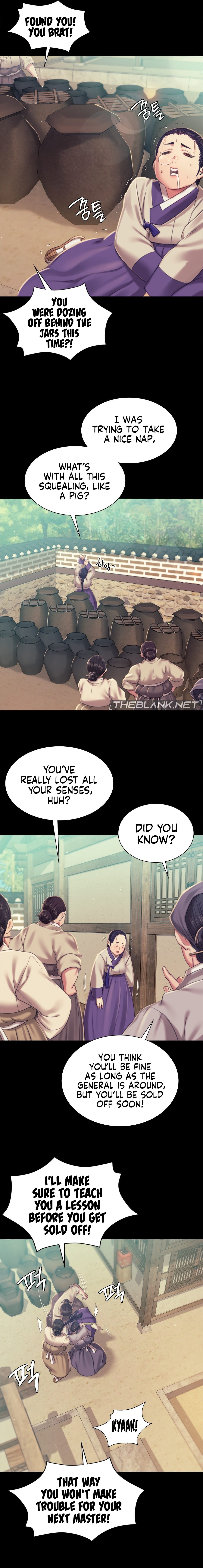 Madam - Chapter 103 - picture 12