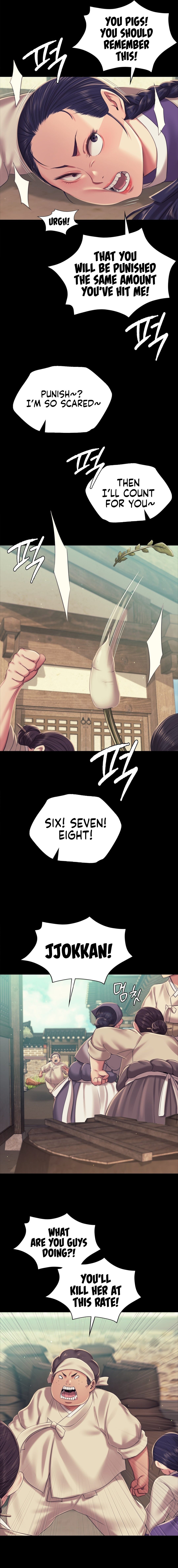 Madam - Chapter 103 - picture 13