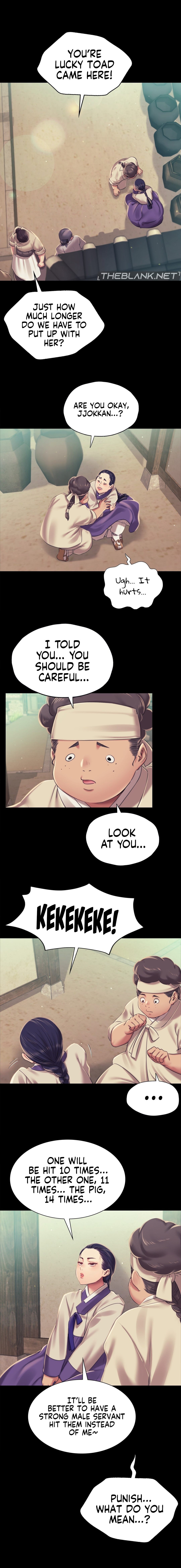 Madam - Chapter 103 - picture 14