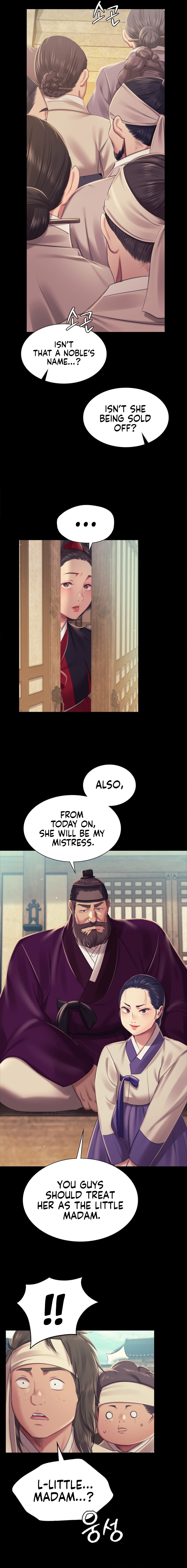 Madam - Chapter 103 - picture 17