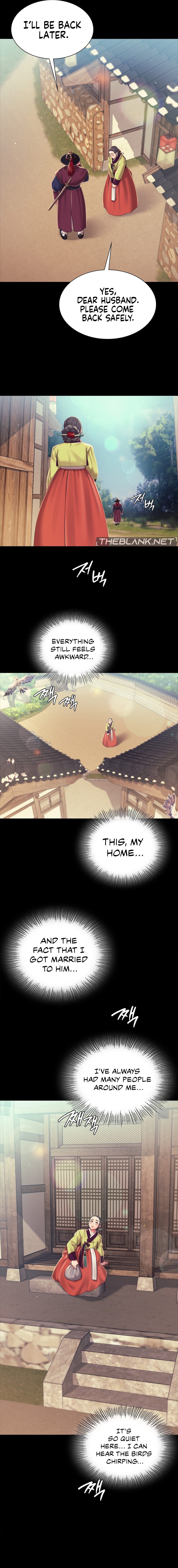 Madam - Chapter 103 - picture 3