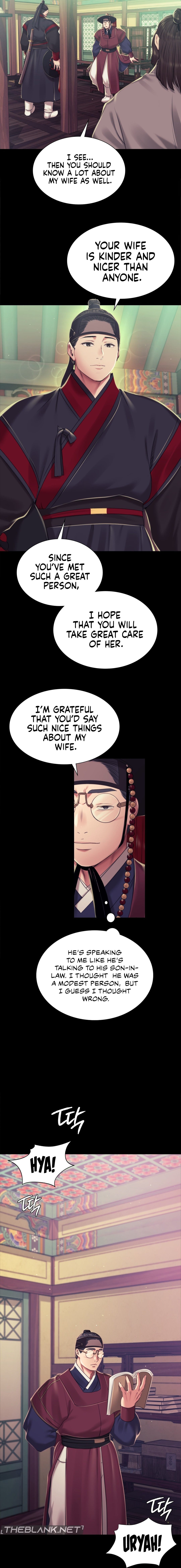 Madam - Chapter 103 - picture 6