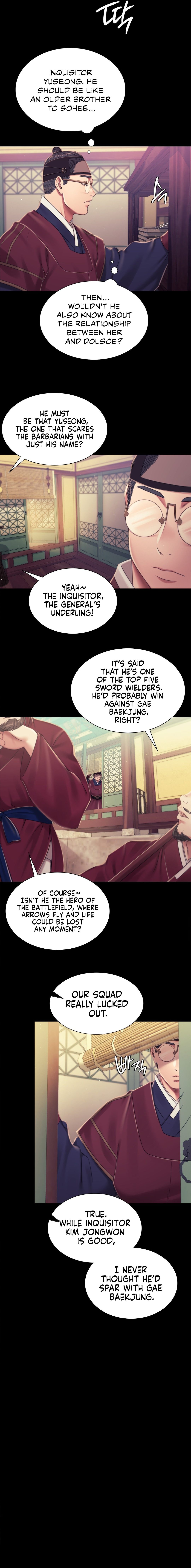 Madam - Chapter 103 - picture 7