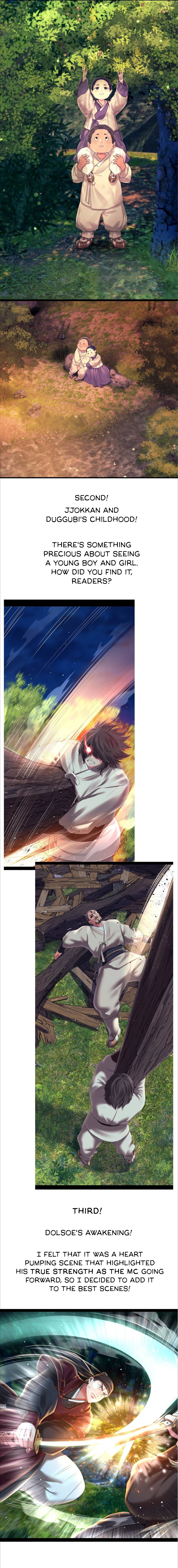 Madam - Chapter 103.5 - picture 4