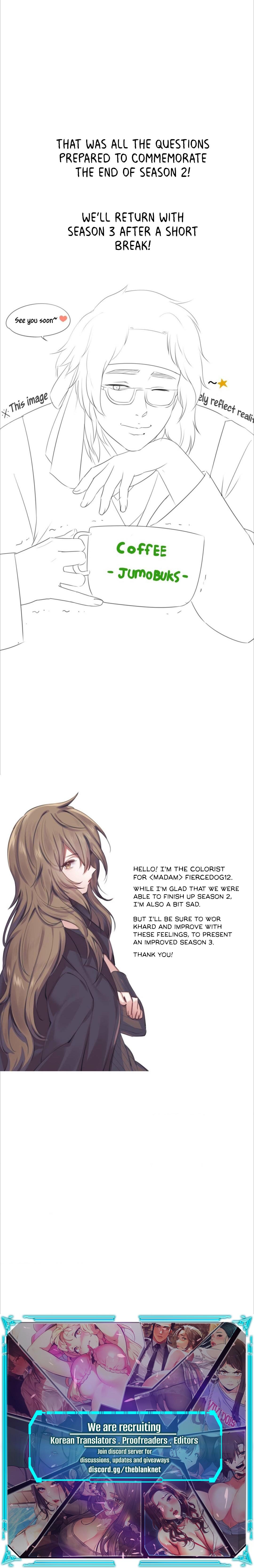 Madam - Chapter 103.5 - picture 7