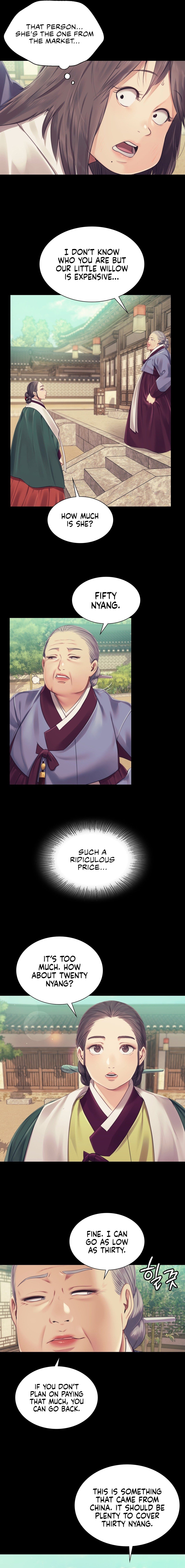 Madam - Chapter 104 - picture 11