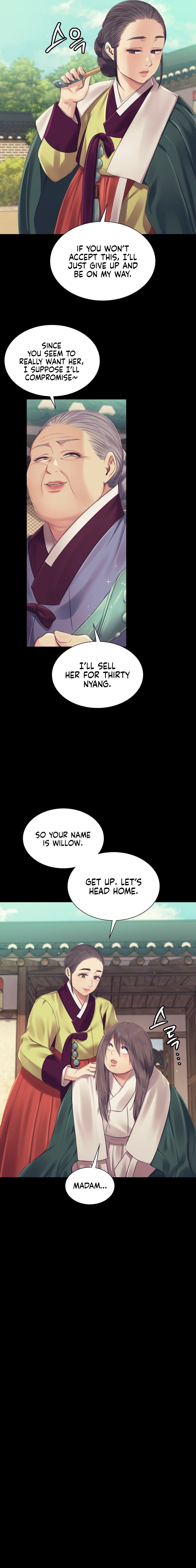 Madam - Chapter 104 - picture 12