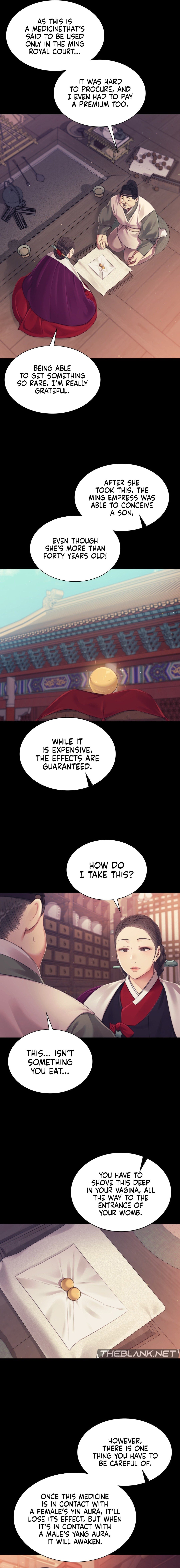 Madam - Chapter 104 - picture 16