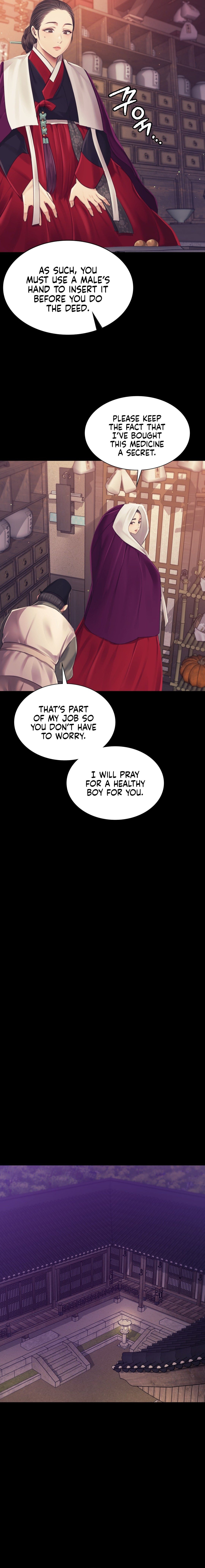 Madam - Chapter 104 - picture 17