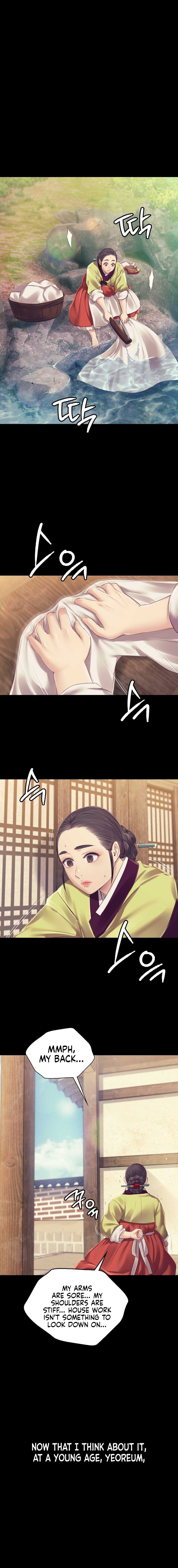 Madam - Chapter 104 - picture 2