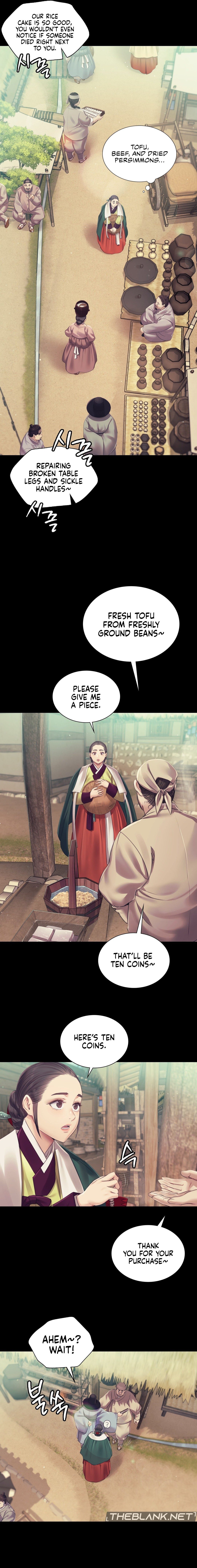 Madam - Chapter 104 - picture 4