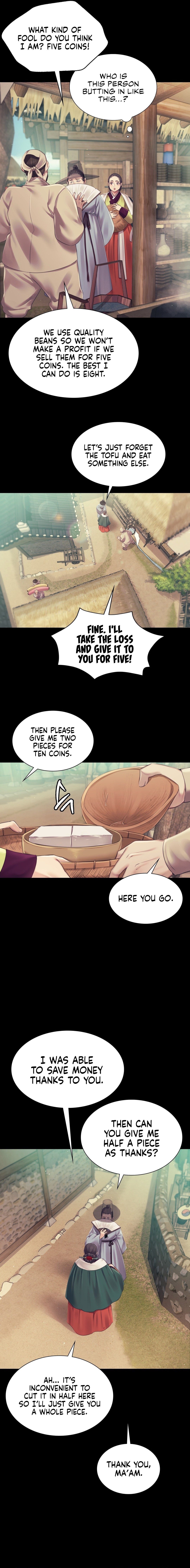 Madam - Chapter 104 - picture 5