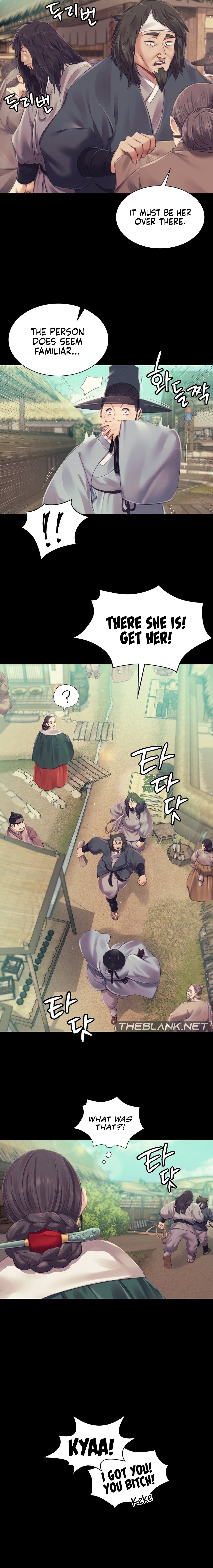 Madam - Chapter 104 - picture 7