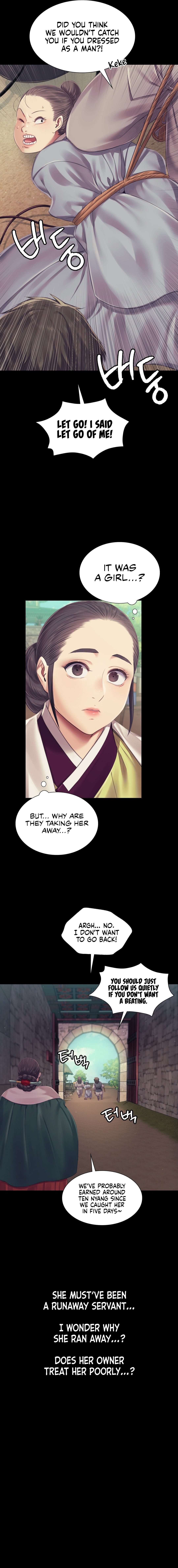 Madam - Chapter 104 - picture 8