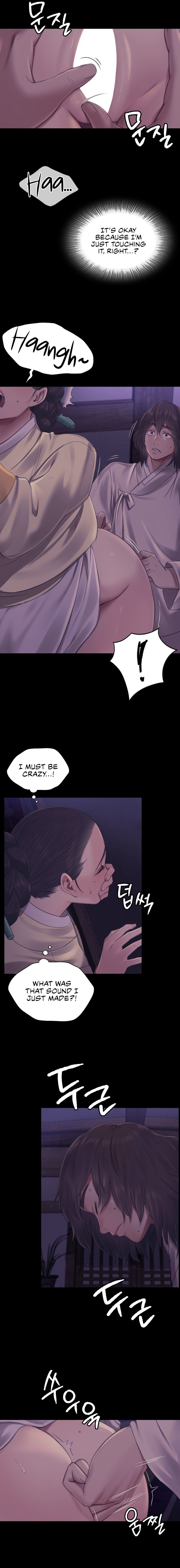 Madam - Chapter 105 - picture 11