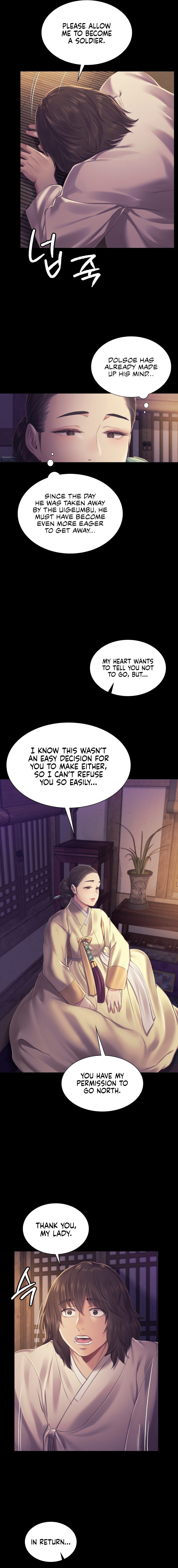 Madam - Chapter 105 - picture 3