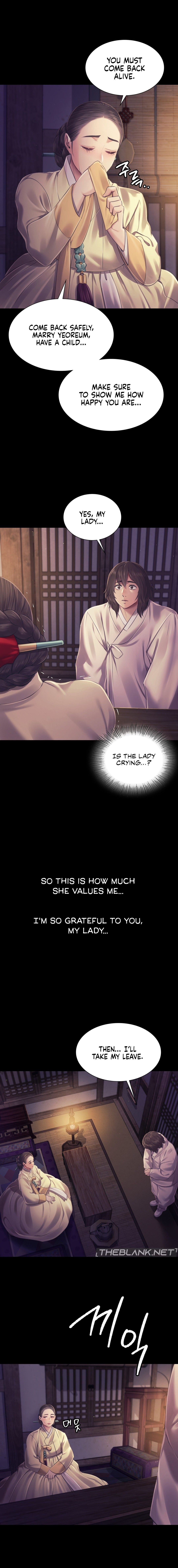 Madam - Chapter 105 - picture 4