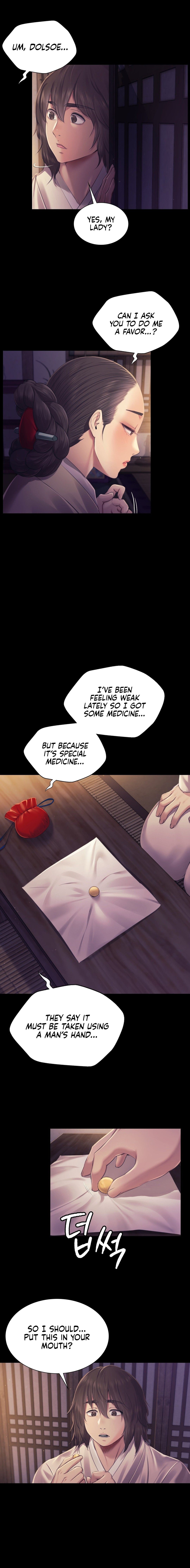 Madam - Chapter 105 - picture 5